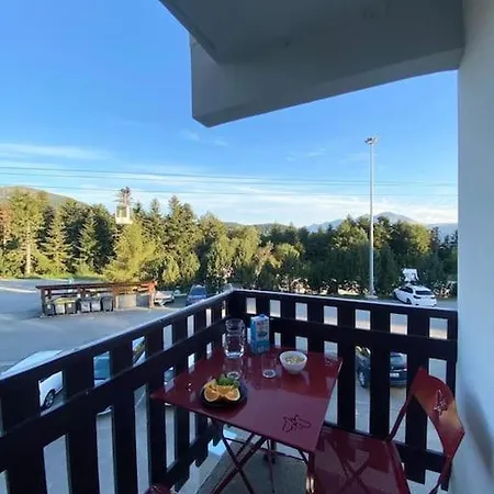 Au Pied Des Pistes. * Ax-les-Thermes